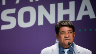 Justiça destitui Ednaldo Rodrigues da presidência da CBF dias antes da chegada de Ancelotti