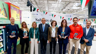L'amb. Buccino Grimaldi inaugura a Madrid la Settimana dell'Italia