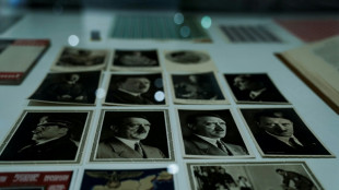 Bundesarchiv soll gef&auml;lschte Hitler-Tageb&uuml;cher dauerhaft verwahren