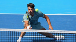 Cincinnati washout leaves Zverev, Pegula stranded mid-match