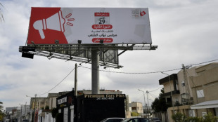 Tunisie: nouveau vote pour le Parlement avec la participation comme barom&egrave;tre