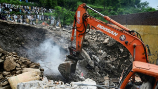 Casi 400 muertos en Pakistán por las lluvias del monzón