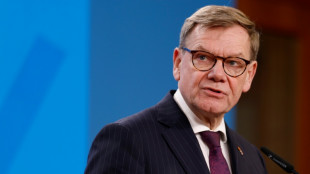 Au&szlig;enminister Wadephul am Montag in Washington - Zwischenstopp in Island