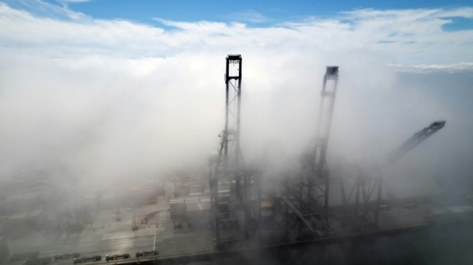 El gobierno mexicano, aún sin acuerdo con Trump sobre los aranceles al acero y los autos