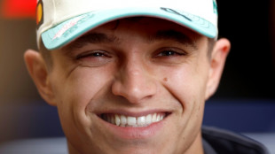 'Pronto para tudo', diz Norris dobre previs&atilde;o de chuva no GP do Brasil