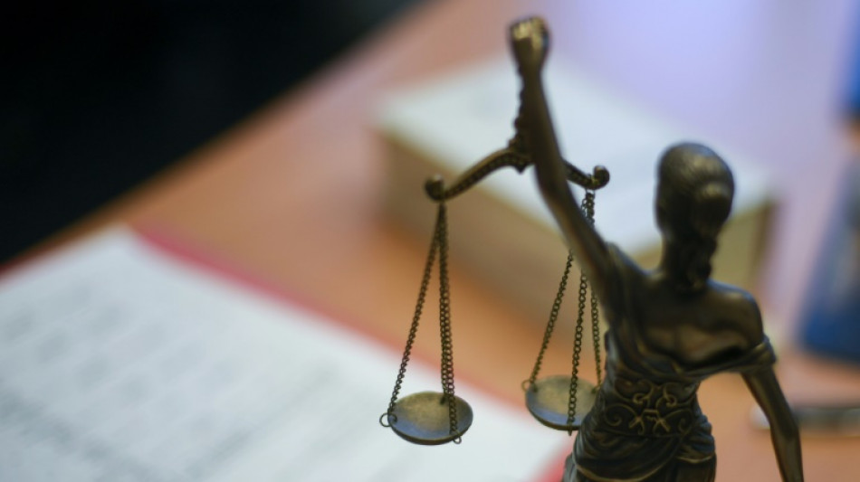 Lebenslange Haft f&uuml;r 54-J&auml;hriger wegen Mordes an Studentin in Niedersachsen
