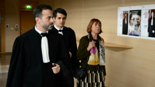 France's Gisele Pelicot says 'macho' society must change attitude on rape