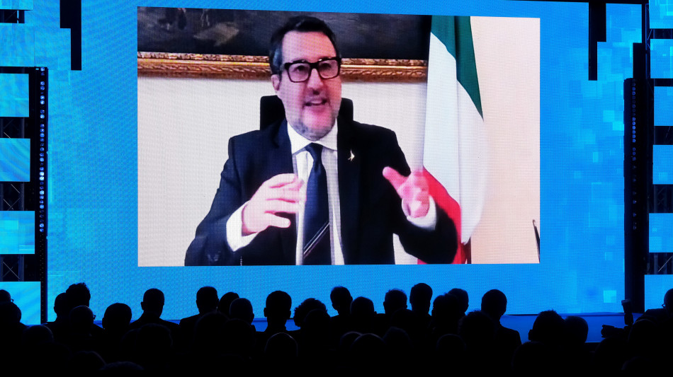 Salvini, al federale nessuna resa dei conti con Vannacci