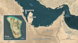 Iran: menacer Kharg, un levier pour Trump aux effets incertains