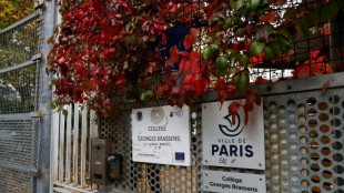 Meurtre de Lola: la principale suspecte mise en examen et &eacute;crou&eacute;e
