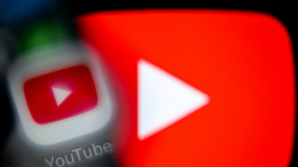 YouTube propose &agrave; Hollywood un outil de d&eacute;tection de deepfakes