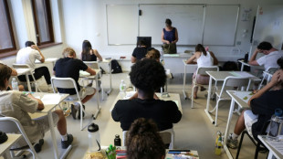 "Avons-nous la ma&icirc;trise de nos paroles ?": les lyc&eacute;ens de terminale planchent sur le bac philo