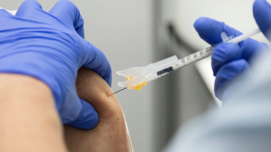 Bundesgerichtshof verhandelt &uuml;ber Haftung f&uuml;r behaupteten Impfschaden