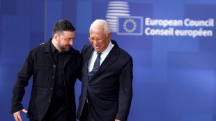 Zelensky, 'l'Ue ci assicura aiuti finanziari per 2 anni'