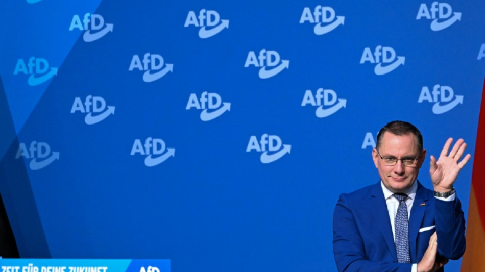 Chrupalla: Neue AfD-Jugend muss sich "in den Dienst der Partei stellen"