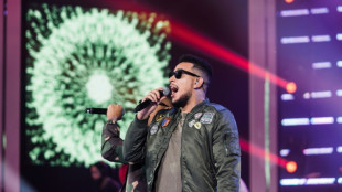 S&uuml;dafrikanischer Rapper AKA vor Restaurant erschossen