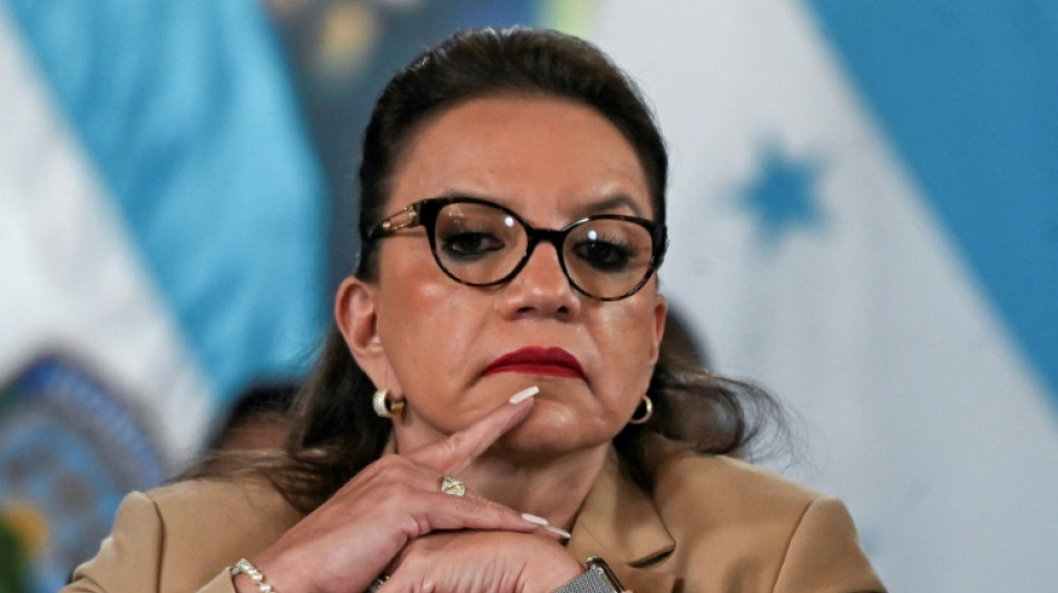 Honduras gestionar&aacute; apertura de relaciones con China
