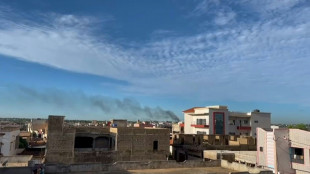 Mali: attaque contre un camp militaire, tirs et explosions &agrave; Bamako