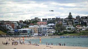 Australia stiffens hate crime, gun laws after Bondi attack