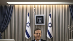 El presidente de Israel dice que Europa deber&iacute;a apoyar los esfuerzos para "erradicar" a Hezbol&aacute;