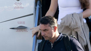 Airline: Bei Bolsonaro-Flucht verwendetes Flugzeug wurde aus den USA bezahlt