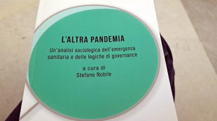 Arcuri, 'oggi 6 anni da prima giornata lockdown, non abbiamo imparato nulla'