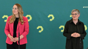 Kanzlerwahl: Grüne wollen Merz in weiterem Durchgang nicht zur Mehrheit verhelfen