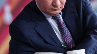 Putin,riconciliarci con il popolo ucraino sarà inevitabile