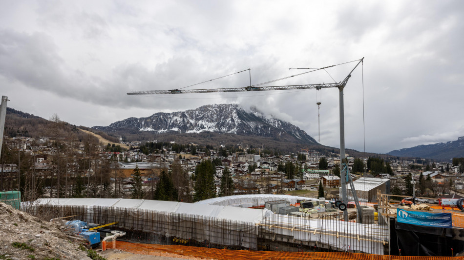 Milano-Cortina: rafforzata intesa Simico e Confindustria Belluno