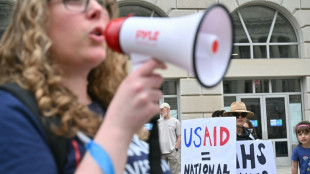 US-Entwicklungshilfebehörde USAID stellt offiziell ihre Arbeit ein