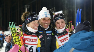 Biathlon: apr&egrave;s la folie des JO-2026, une reprise d&eacute;licate pour les Fran&ccedil;aises