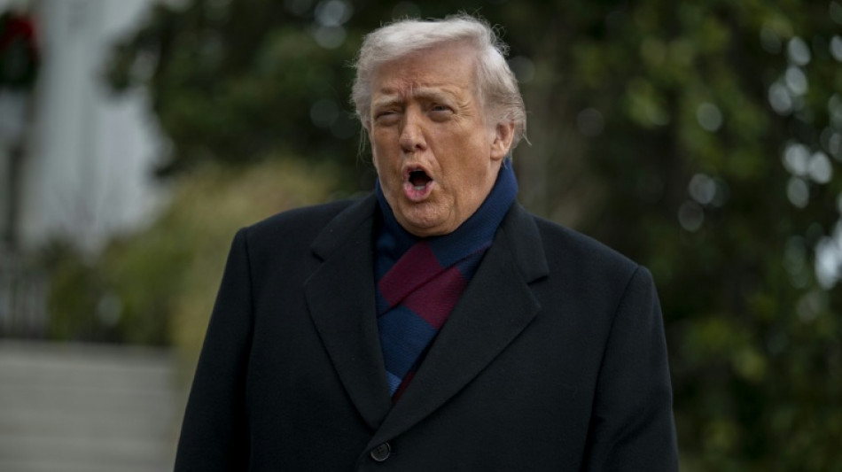 Les propos de Trump sur le cin&eacute;aste Rob Reiner indignent jusque dans son camp