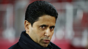 Droits t&eacute;l&eacute;/LFP: Nasser al-Khela&iuml;fi (PSG) vis&eacute; par un signalement d'Anticor