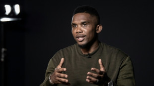 Espagne: Eto'o plaide coupable de fraude fiscale pour &eacute;viter la prison