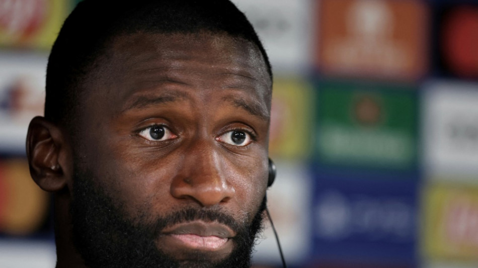 R&uuml;diger: WM-Vergabe gegen Interessen von Fans und Spielern