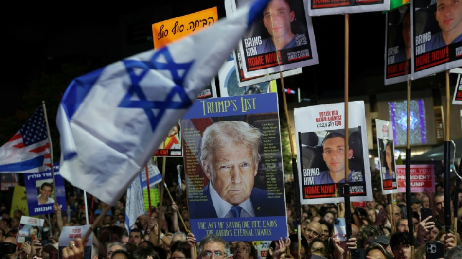 Gaza: échange imminent d'otages contre prisonniers entre Israël et le Hamas