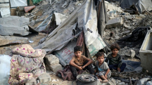 Netanjahu: Israel bei Hamas-Entwaffnung bereit zu dauerhaftem Ende der Kämpfe