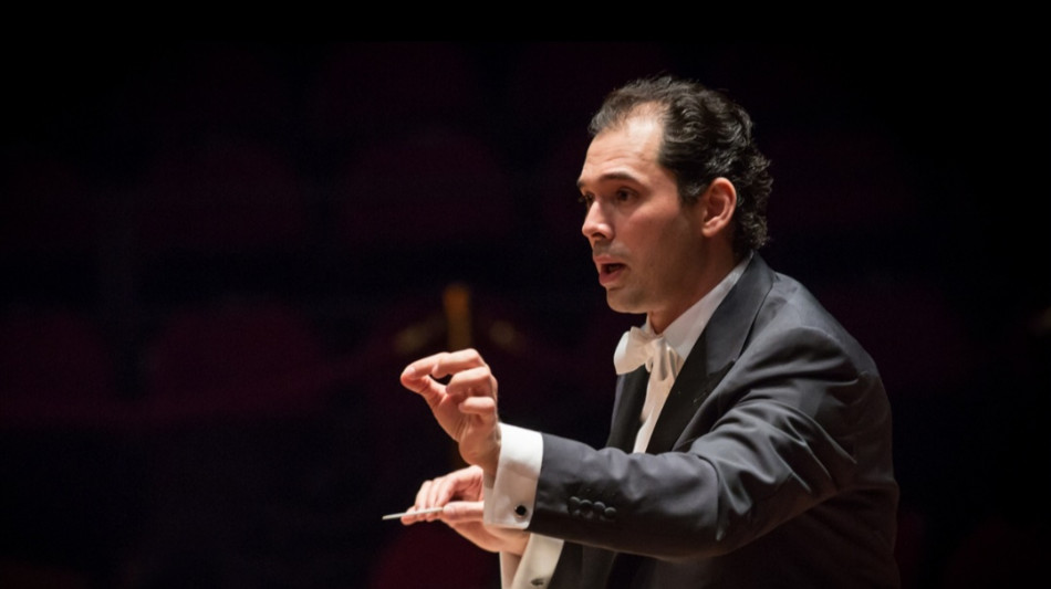 Santa Cecilia, Sokhiev e la Settima Sinfonia di &Scaron;ostakovi&#