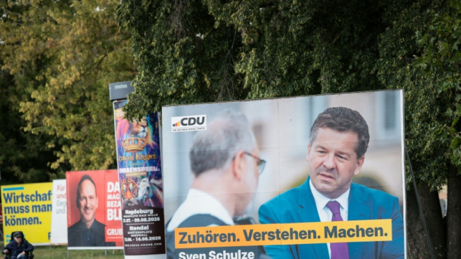 Wahl-O-Mat zu Sachsen-Anhalt-Wahl: Zugriffe erreichen Rekordzahl