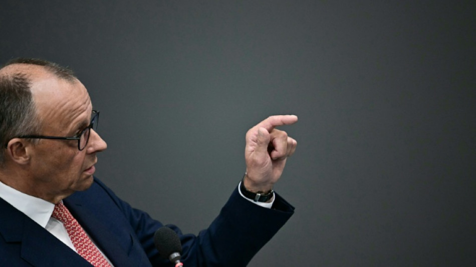 Nach Einführung polnischer Grenzkontrollen: Merz verteidigt deutsche Migrationspolitik