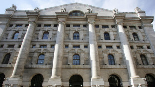 Borsa: Milano positiva (+0,2%), sprint di Stellantis e Tenaris