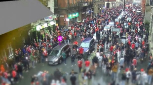 Condena de 21 a&ntilde;os y medio de prisi&oacute;n para el conductor que arroll&oacute; a una multitud en Liverpool