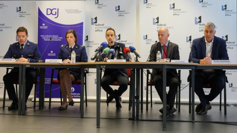 Las polic&iacute;as de ocho pa&iacute;ses de la UE realizaron 150 operativos contra la mafia calabresa
