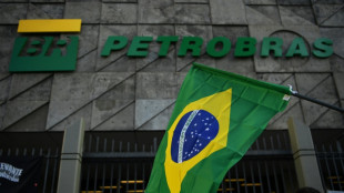 Petrobras reporta amplias ganancias y vuelve a ser blanco de cr&iacute;ticas de Bolsonaro