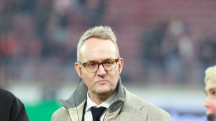 Stuttgarter Fan-Ärger: Wehrle fordert Aufarbeitung