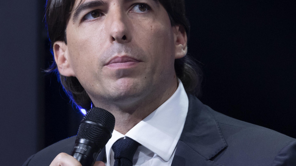Onorato, Fondazione Garavani e Giammetti sar&agrave; forza per Roma
