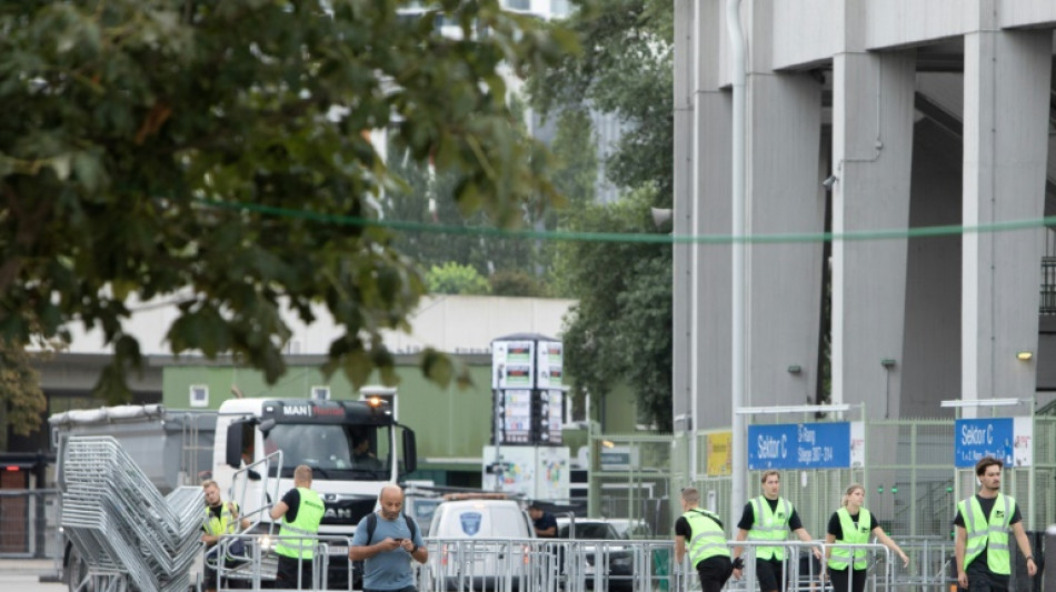 Prozess gegen 15-Jährigen in Berlin wegen Anschlagsplans für Taylor-Swift-Konzert