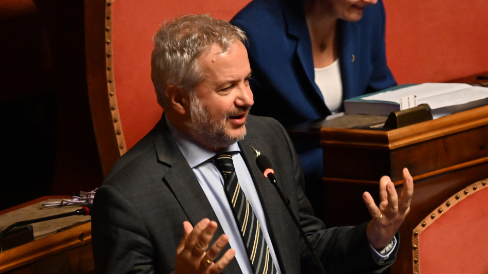 Borghi, presenteremo modifiche su riscatto lauree e finestre pensioni