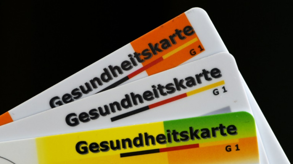 Zahl der Krankschreibungen 2022 deutlich h&ouml;her als im Vorjahr