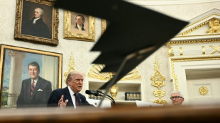 Oro, una carta real y nominaciones al Nobel, c&oacute;mo ganarse los favores de Trump